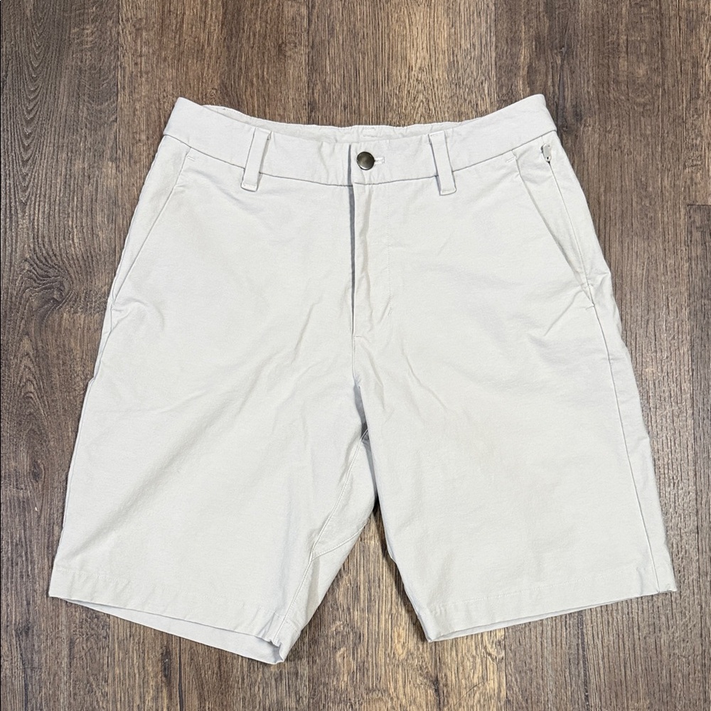 Lulu Lemon Golf Short